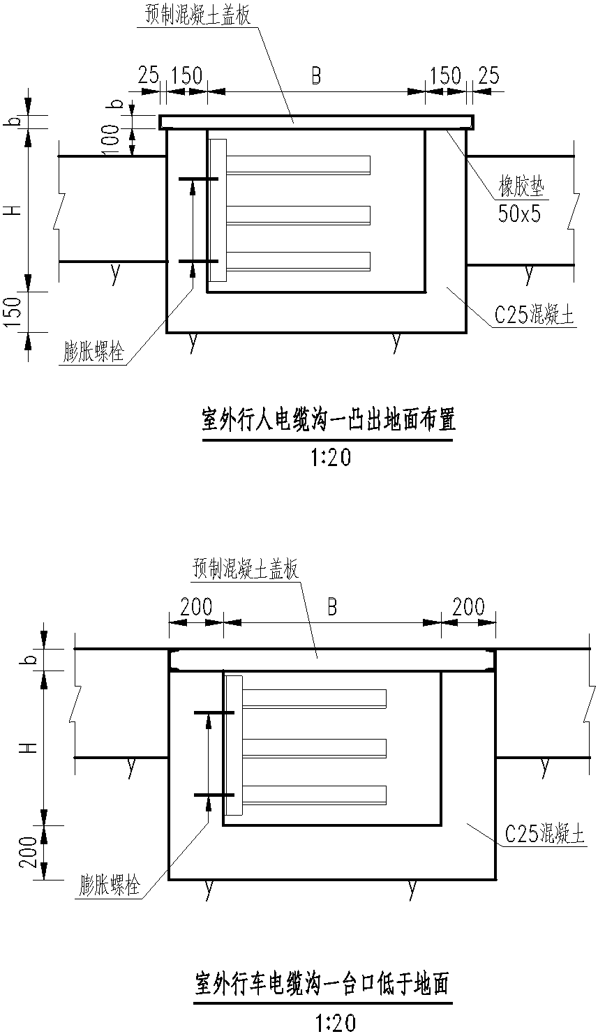 圖7-2 典型結(jié)構(gòu)設(shè)計(jì)說明1